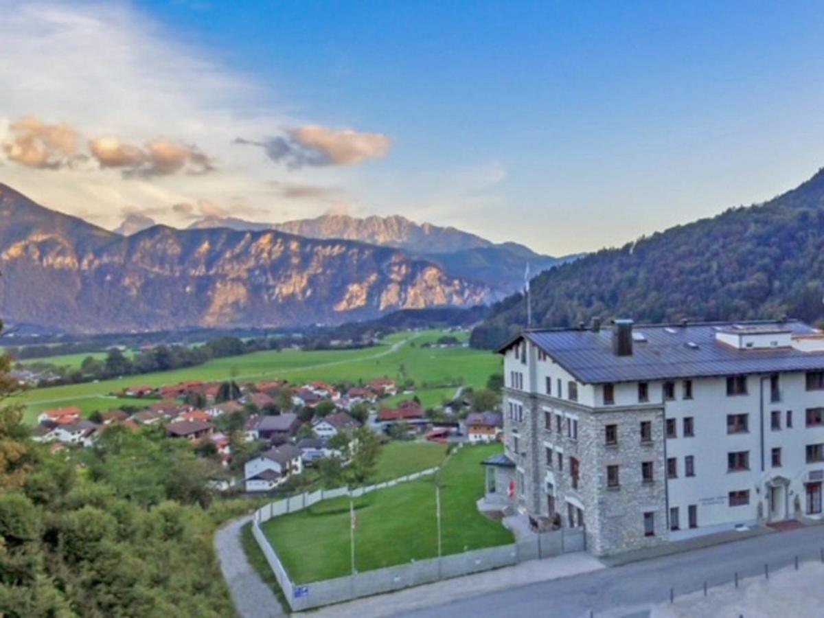 Grafenburg, Residenz Kaiserreich Kiefersfelden Εξωτερικό φωτογραφία