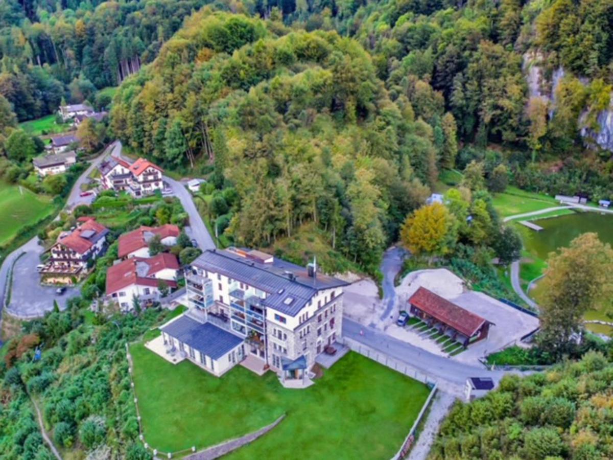Grafenburg, Residenz Kaiserreich Kiefersfelden Εξωτερικό φωτογραφία